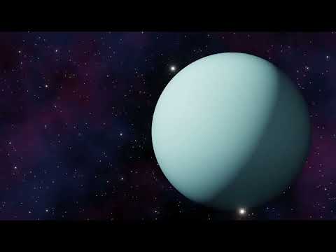 Nuevo estudio dice a la NASA: ¿Urano y Neptuno no serían “gigantes de hielo” sino gigantes rocosos?