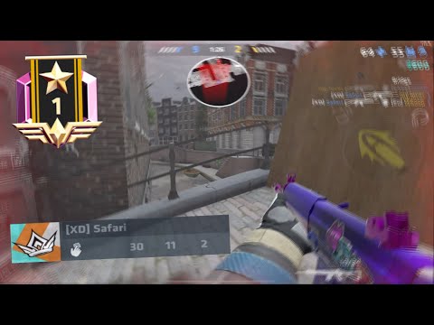 Critical Ops: We play against one of the BEST PLAYERS in the GAME!? (Malik)