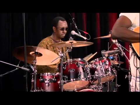 Habib Koité - National Geographic Session (2008)