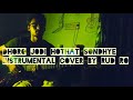 Dhoro Jodi Hothat Sondhye (Spandan Bhattacharya) Guitar Instrumental Cover By Rud Ro