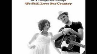 If I Needed You - Carrie Rodriguez & Ben Kyle