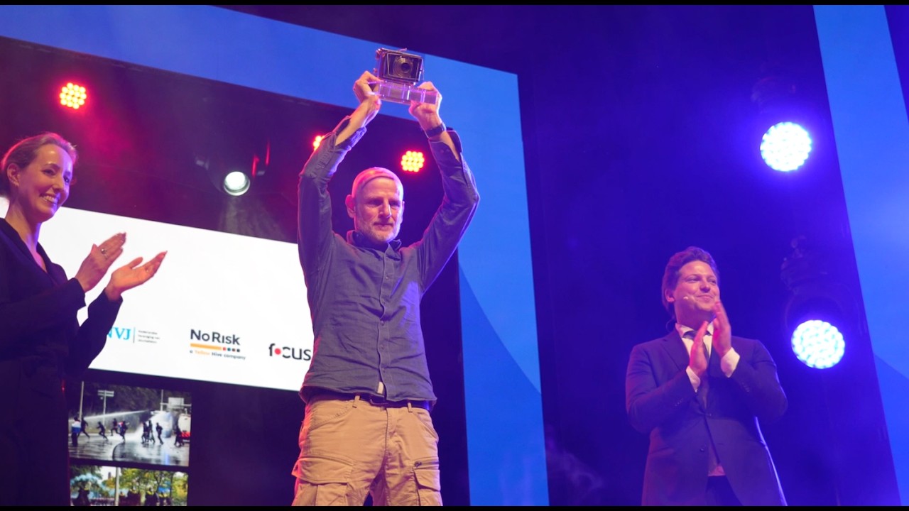 Zilveren Camera 2025