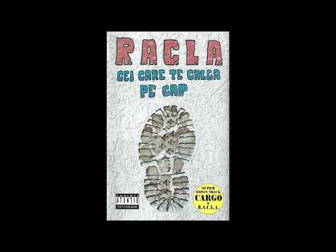R.A.C.L.A.- Templul Suferinței