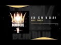 Daddy Yankee Aquí Esta Tu Caldo Blin Blin Vol 1