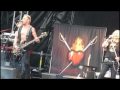 Treat - We Own The Night - Sweden Rock Festival ...