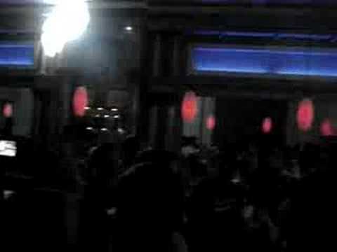 Cherry 2008 Oscar G at Ultra Bar 5