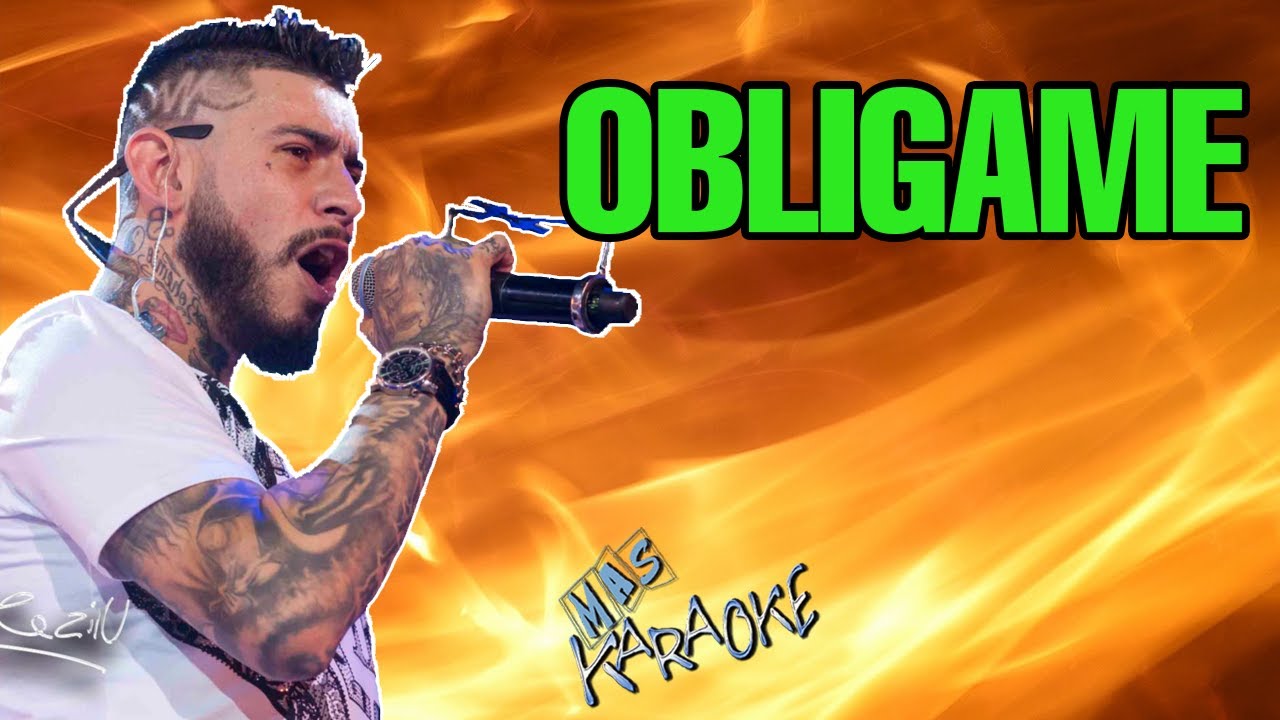 Oblígame