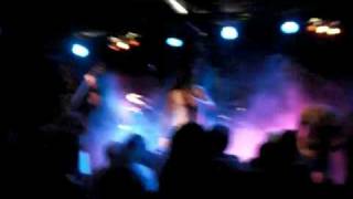 Ondskapt - IX - Blessed By Demoniac Wrath (Live)