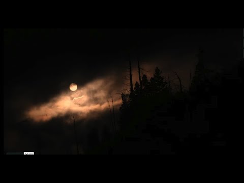 Epigram - Red Moon (Official Video)