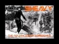 SHEAVY Sunday Morning Suicide
