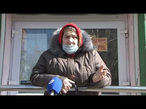 Куряне рассказали о причинах мусора на улицах