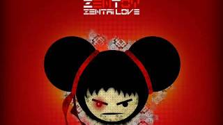 ZenToy - Zentai Love (Phoenix Rev Hypnotik Mix)