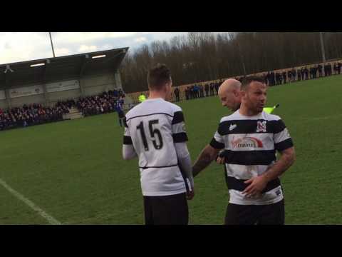 Darlington 2-3 Harrogate