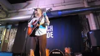 The White Buffalo @ Rough Trade East 21/07/16