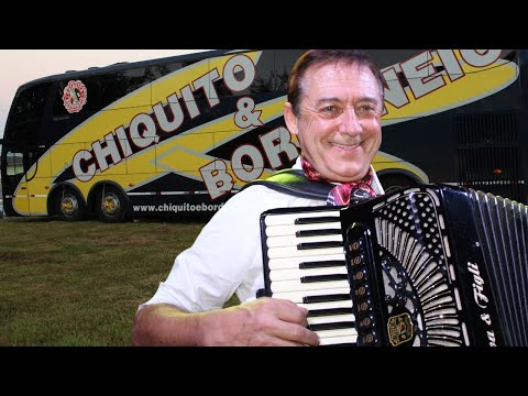 Chiquito & Bordoneio - Peão não chora (Pinochio) joaoparaiba