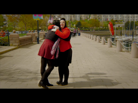 🎵 Kaz Hawkins - Don't Slip Away - Official Music Video