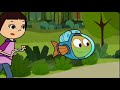 Fishtronaut Intro