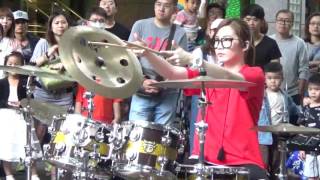 羅小白20170513愛的鼓勵 Woo(林俊傑 JJ Lin)(21)