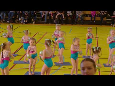 Framsýning 2023 - Gentur 5 ár