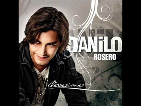 Danilo Rosero - Ni me acuerdo de ti
