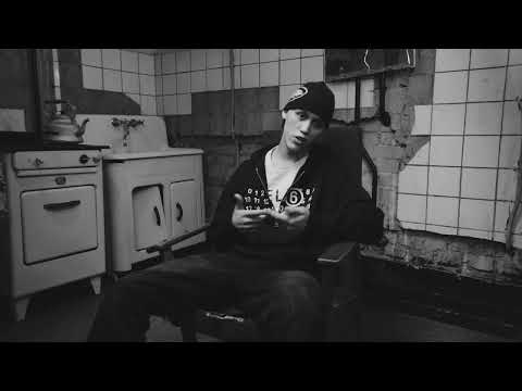 WhiteG - ROUTINE (Официальная премьера клипа)