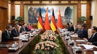 China will 120 Airbus-Flugzeuge aus europäischer Produktion kaufen