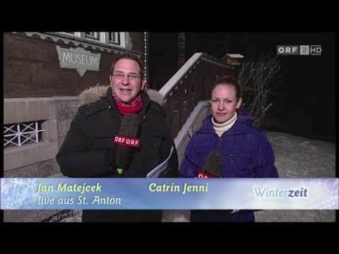 Lux Alpinae bei Winterzeit auf ORF 2