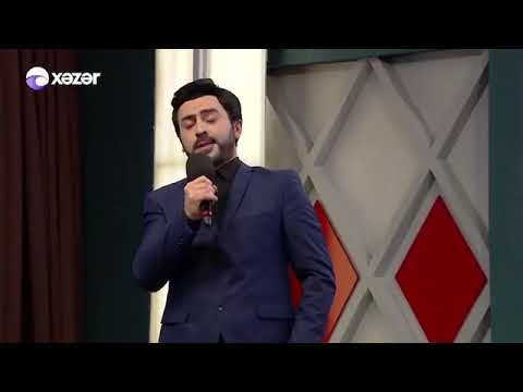 5de5 üzeyir mehdizade - elvida keçmişim