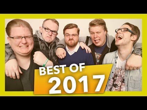 Best of 2017 🎮 Best of PietSmiet