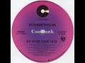 Ronnie Dyson - All Over Your Face (12 inch 1983)