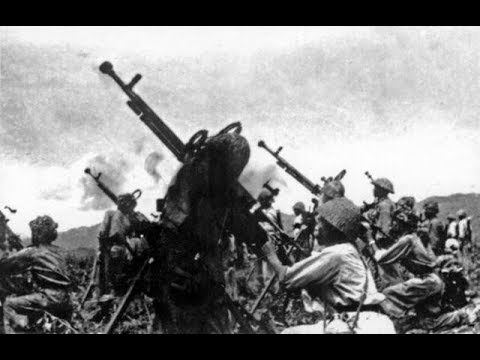 Phim Chiến Tranh Việt Nam Đ.i.ện B.i.ên Phủ - Phim Lẻ Kinh Điển Hay Nhất