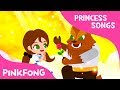 Beauty And The Beast Princess Songs Pinkfong Songs For Children