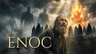 The Book of Enoch Explained: The Secrets of the Text Taken from the Bible