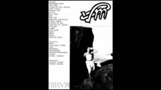 PLASTIC TRASH "if you turn off the light"