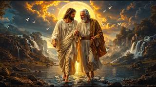 BLESSING MESSAGE FROM THE HOLY JESUS: 'EVERYTHING WILL BE OKAY' - BLESSINGS & MIRACLES TO COME