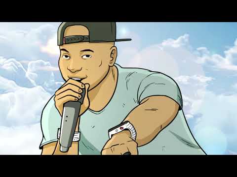 DJ Standout - Amazing ft. Derek Minor & Evan Ford (Lyric Video)