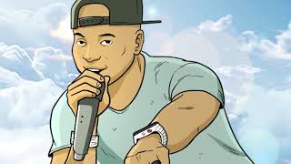 DJ Standout - Amazing ft. Derek Minor &amp; Evan Ford (Lyric Video)