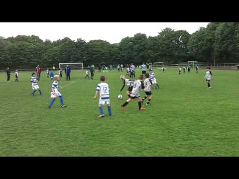 Wacker U9 - VfB Börnig