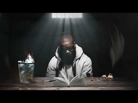 Remtrex - Driving By ft Young Smokez | Bars from the Pen 2