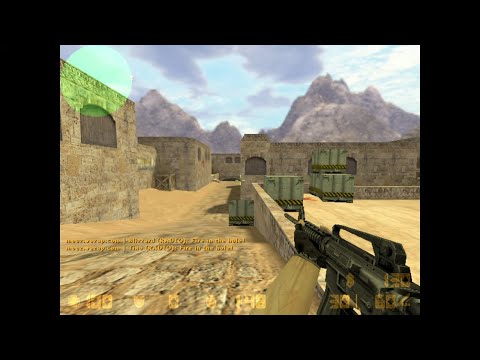 mousesports | silver vs. ALTERNATE aTTaX (NGL One Season III 2007)