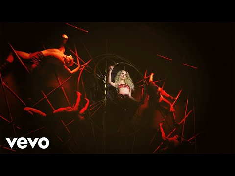 RAEGAN - RAEGAN CORE (Official Video)