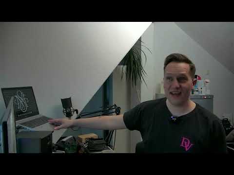 Update aus der Streamwohnung -  Twitch 12 04 22