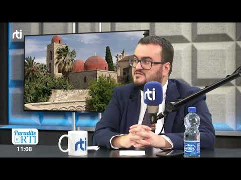 Galdim Ajeti - Palermo ishte kryeqytet në Sicili, kishte mbi 300 Xhami