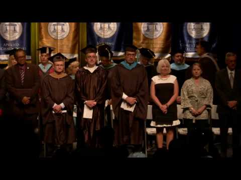 WKCTC Inauguration Ceremony