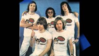 The Rubettes - My Buddy Holly Days