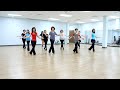 That Honky Tonk Highway - Line Dance (Dance & Teach in English & 中文)