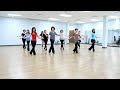 That Honky Tonk Highway - Line Dance (Dance & Teach in English & 中文)