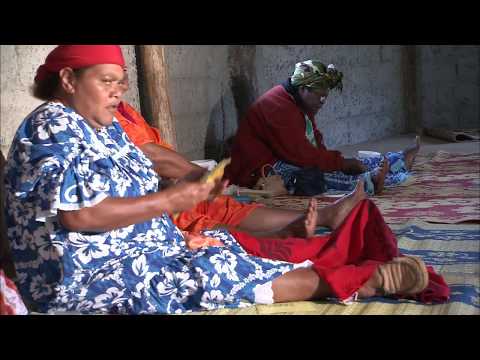 Discovering the Isle of Pines in New Caledonia