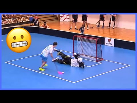 RYCHLOVKA.. Nájezdy - FBC Liberec vs. FBC Česká Lípa