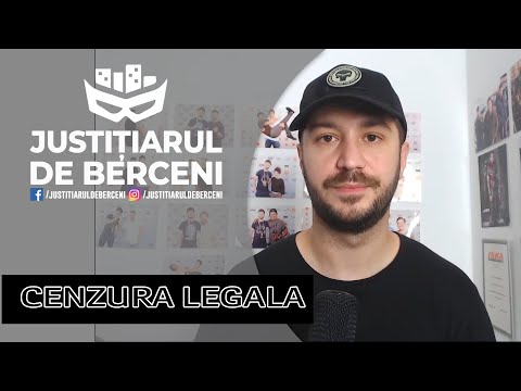 EPISODE 28: PETRU (NUME FALS) - UN ALT FEL DE EPISOD